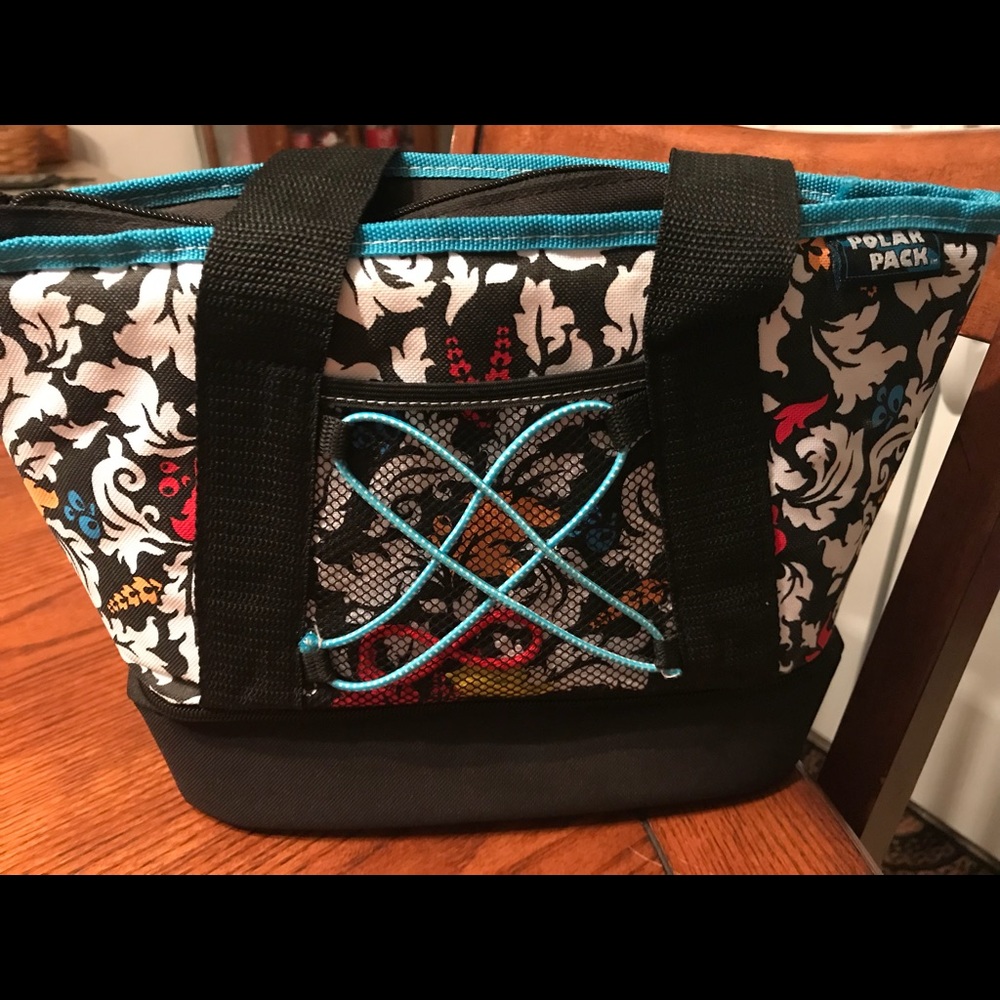 Lunch Bag Insulated